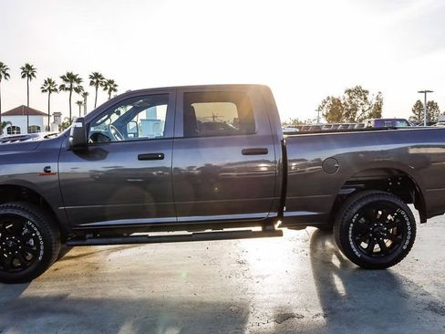 New 2026 RAM 2500 Tradesman AWD/4WD image 14