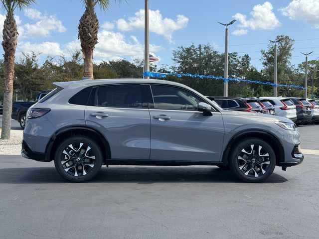 New 2027 Honda HR-V EX-L image 2