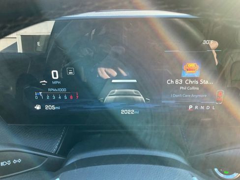 Used 2026 Chevrolet Equinox LT w/ Convenience Package II image 19