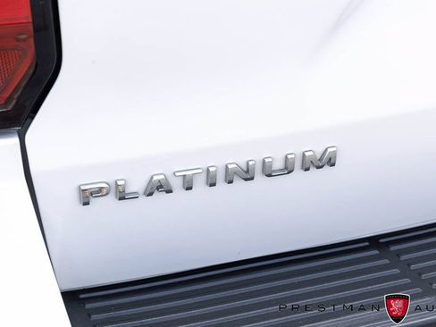 Used 2021 Ford Expedition Platinum AWD/4WD image 47