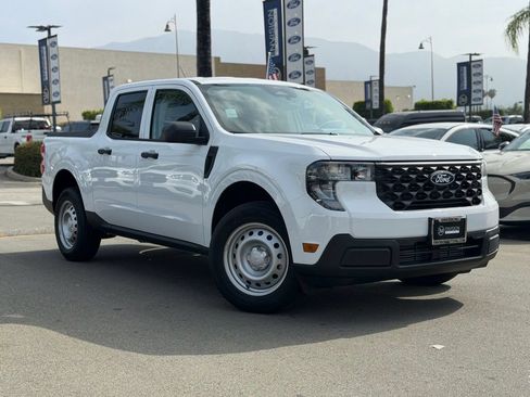 New 2026 Ford Maverick XL FWD image 3