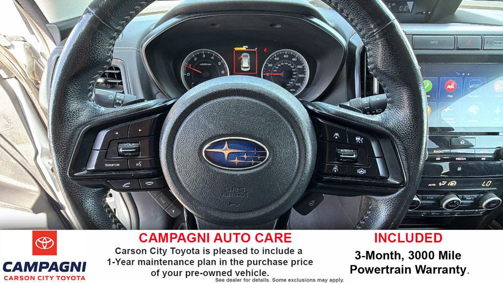Used 2022 Subaru Ascent Onyx Edition AWD/4WD image 18
