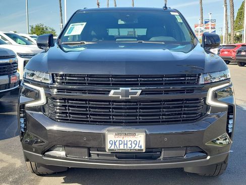 Certified 2024 Chevrolet Tahoe RST image 25