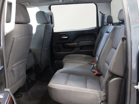 Used 2019 GMC Sierra 2500 SLE w/ SLE Preferred Package image 10