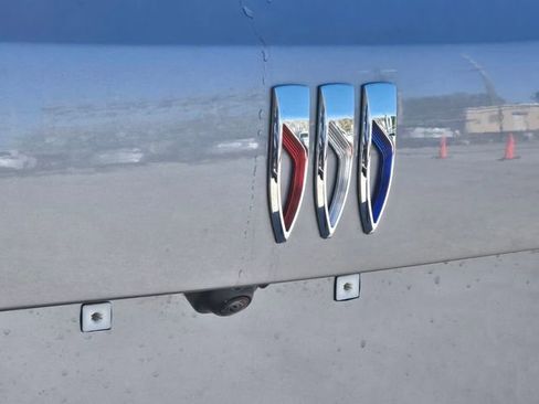 New 2026 Buick Envision Avenir AWD/4WD image 10