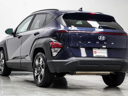 Used 2024 Hyundai Kona SEL FWD image 10