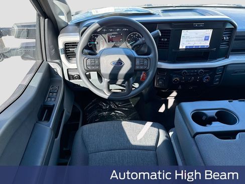 New 2026 Ford F350 XL w/ STX Appearance Package AWD/4WD image 28