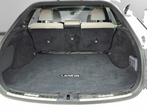 Used 2023 Lexus RX 350 Premium w/ Accessory Package (K3) AWD/4WD image 27