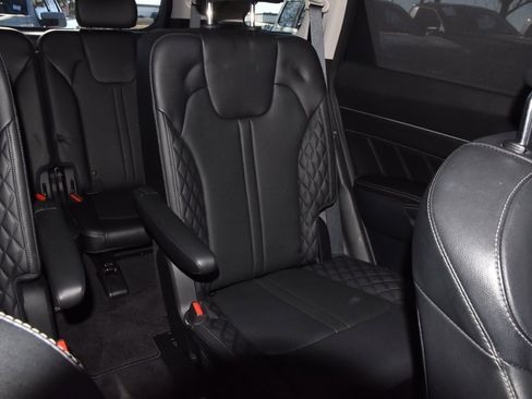 Used 2023 Kia Sorento SX Prestige image 23