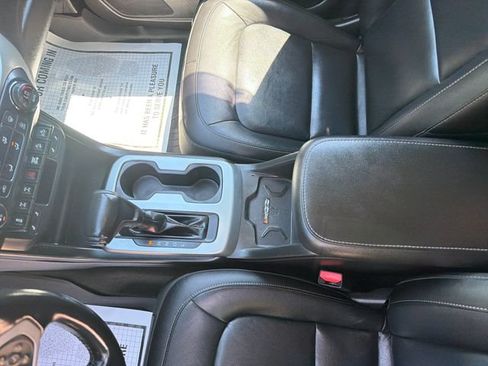 Used 2017 Chevrolet Colorado ZR2 AWD/4WD image 26