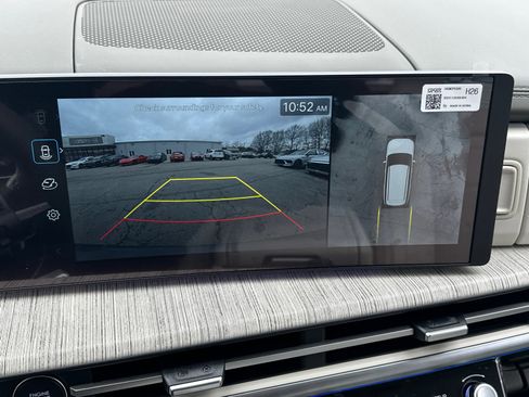 New 2025 Hyundai Santa Fe Calligraphy image 29