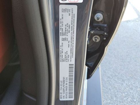 New 2026 RAM 1500 Rebel AWD/4WD image 16