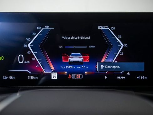 Used 2023 BMW i4 eDrive35 RWD image 25