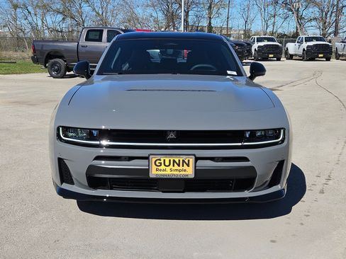 New 2026 Dodge Charger Scat Pack image 8