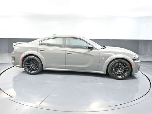 Used 2023 Dodge Charger Scat Pack image 4