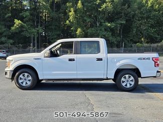 Used 2020 Ford F150 XL w/ Equipment Group 101A Mid AWD/4WD video 2