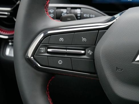 New 2026 Chevrolet Equinox RS w/ Convenience Package III image 22