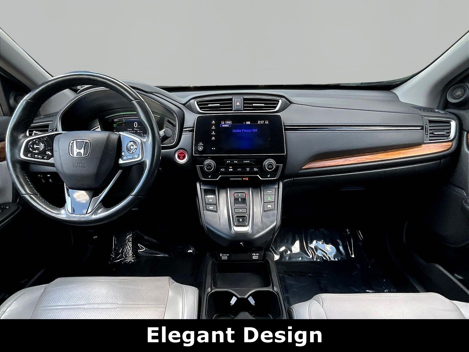 Used 2022 Honda CR-V EX-L image 7