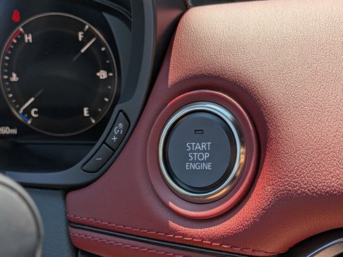 New 2026 MAZDA CX-70 3.3 Turbo S w/ Premium Package image 31