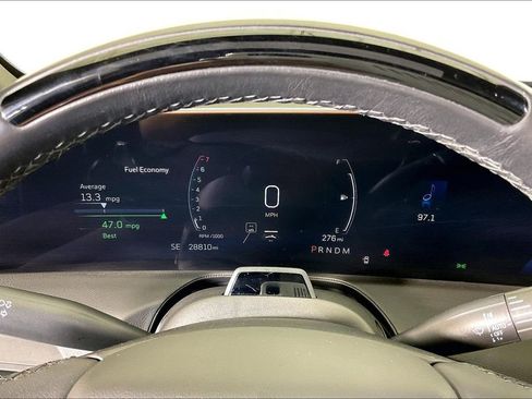 Used 2025 Cadillac CT5 Premium Luxury image 30