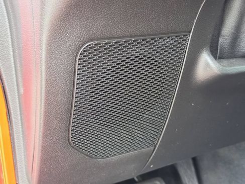 Used 2021 Jeep Gladiator Mojave AWD/4WD image 20