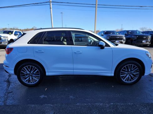 Used 2024 Audi Q3 2.0T Premium Plus image 6