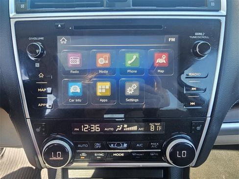 Used 2018 Subaru Outback 3.6R Limited image 19