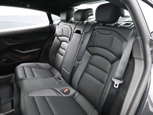 New 2026 Porsche Taycan GTS image 25