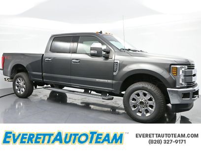 Used 2019 Ford F250 Lariat w/ Chrome Package