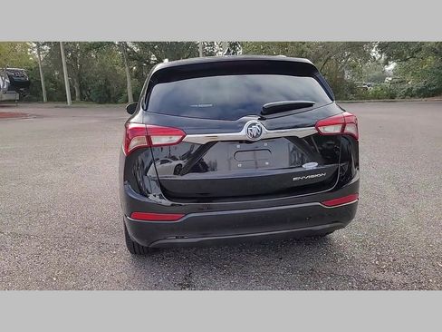 Used 2020 Buick Envision Essence image 20