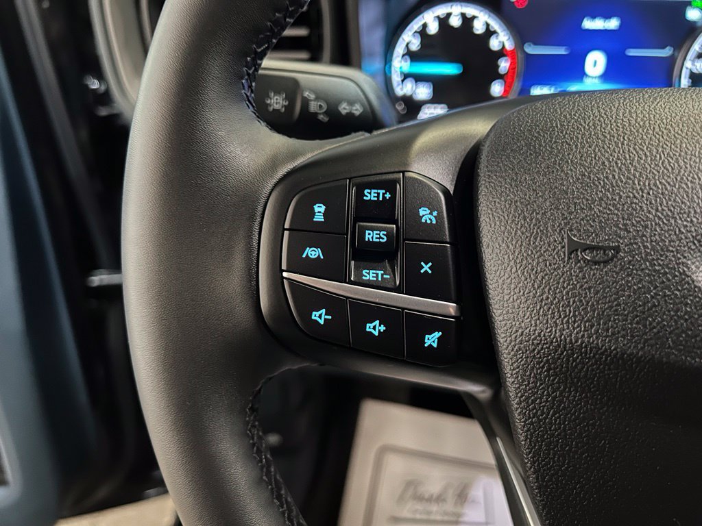Used 2024 Ford Maverick Tremor w/ Tremor Off-Road Package AWD/4WD image 22