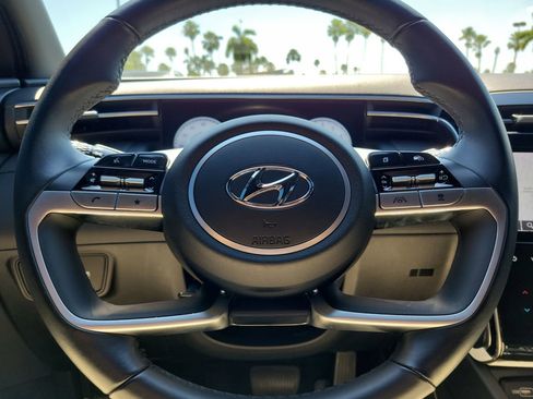 Used 2024 Hyundai Tucson XRT image 30