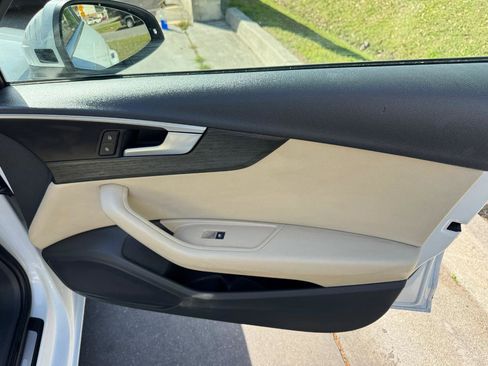 Used 2019 Audi A4 2.0T Premium w/ Convenience Package image 19