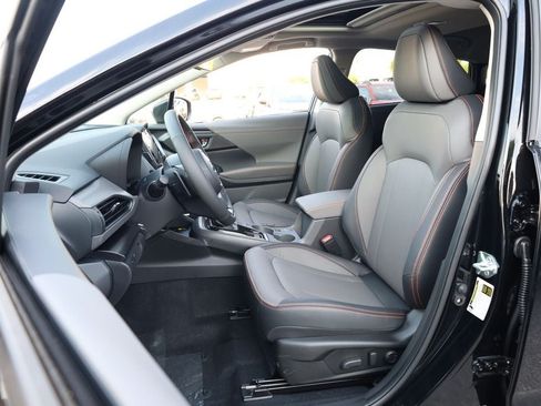 New 2026 Subaru Crosstrek 2.5i Limited AWD/4WD image 8