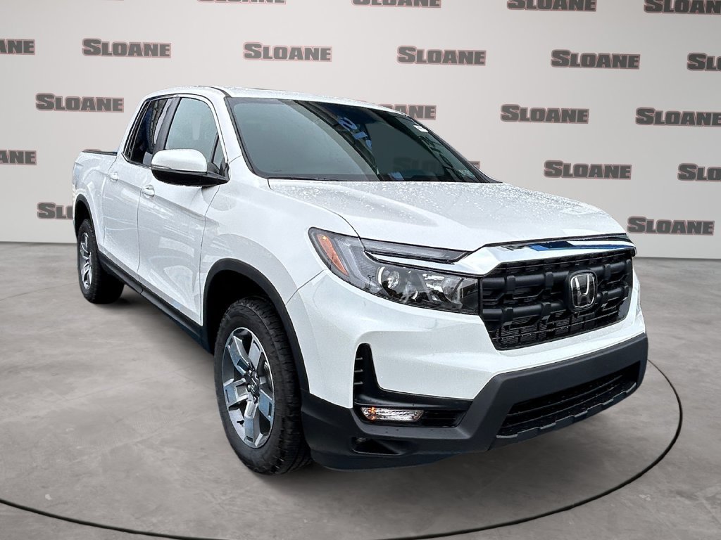 New 2026 Honda Ridgeline RTL image 7