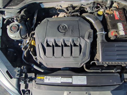 Used 2019 Volkswagen Arteon SEL image 33