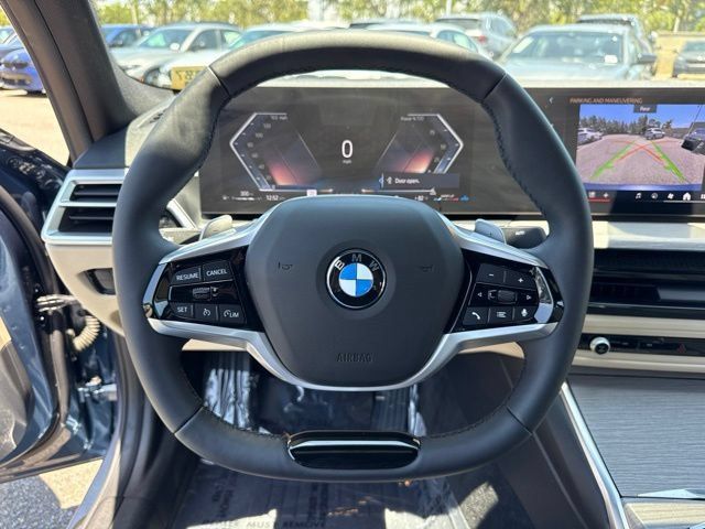Used 2026 BMW 330i Sedan w/ Premium Package RWD image 24