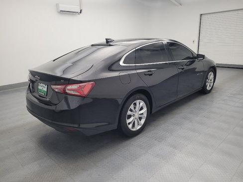 Used 2021 Chevrolet Malibu LT FWD image 10