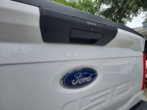 Used 2021 Ford F150 XLT w/ Equipment Group 301A Mid AWD/4WD image 11