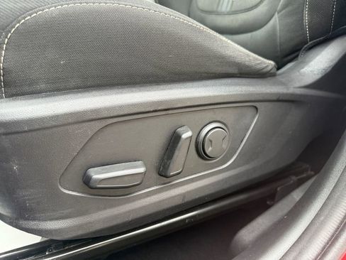 Used 2022 Hyundai Tucson SEL w/ Convenience Package image 16