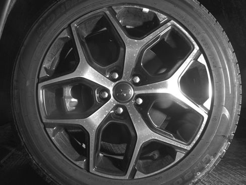 Used 2025 Jeep Compass Limited image 12