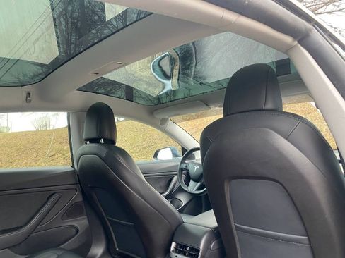 Used 2020 Tesla Model 3 Long Range image 7