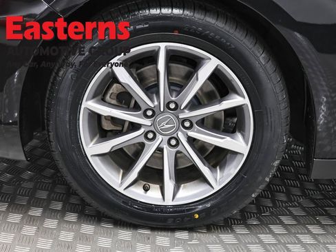 Used 2020 Acura TLX FWD image 32