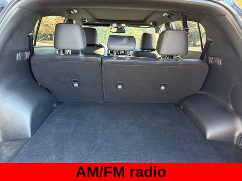 Used 2022 Kia Sportage Nightfall Edition w/ Nighfall AWD Premium Package image 23