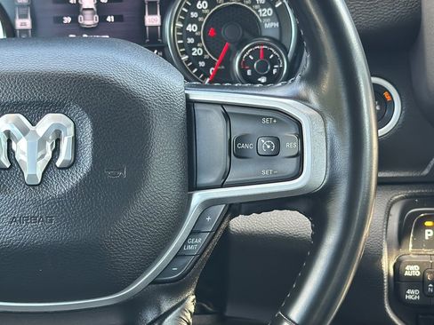 Certified 2023 RAM 1500 Big Horn AWD/4WD image 28