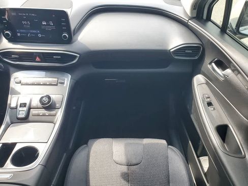 Used 2022 Hyundai Santa Fe SEL w/ Convenience Package image 13