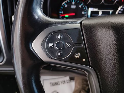 Used 2014 Chevrolet Silverado 1500 LTZ w/ LTZ Plus Package RWD image 24