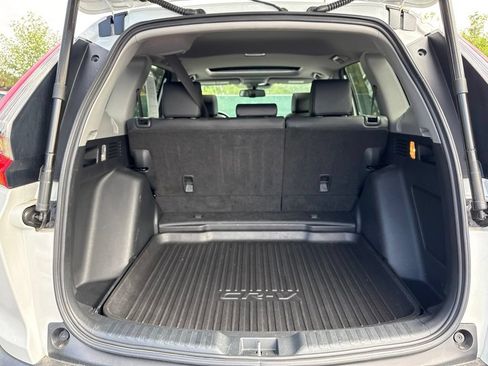 Used 2019 Honda CR-V Touring image 21
