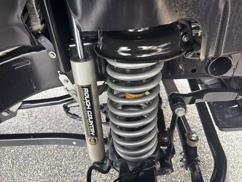 Used 2021 Jeep Wrangler Unlimited Rubicon image 15