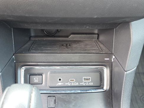 Used 2023 Subaru Ascent Onyx Edition Limited image 20